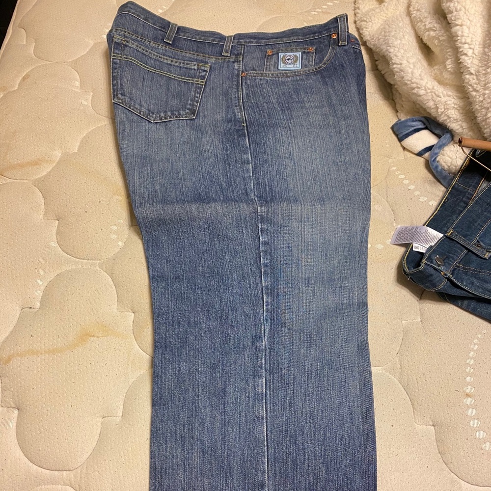 Men’s Cinch Jeans